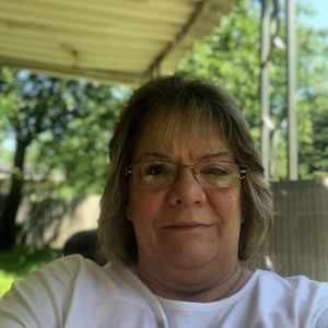 Meet your Posher, Geri